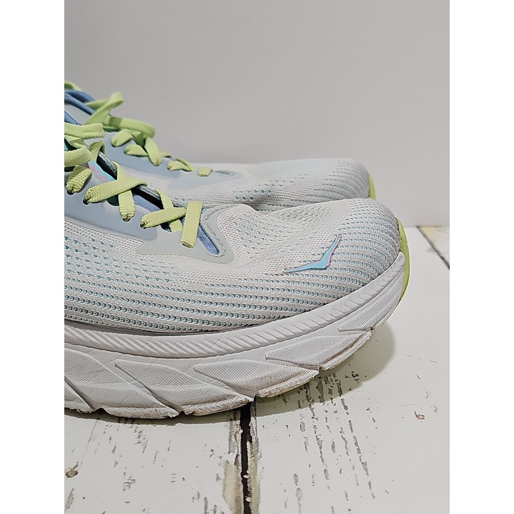 HOKA ONE ONE Clifton Running Shoes Size 8.5D - Picture 4 of 16